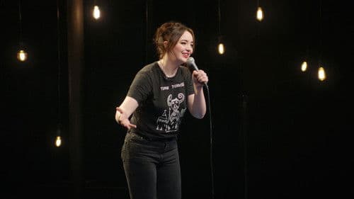 Fern Brady: Autistic Bikini Queen Bild 2