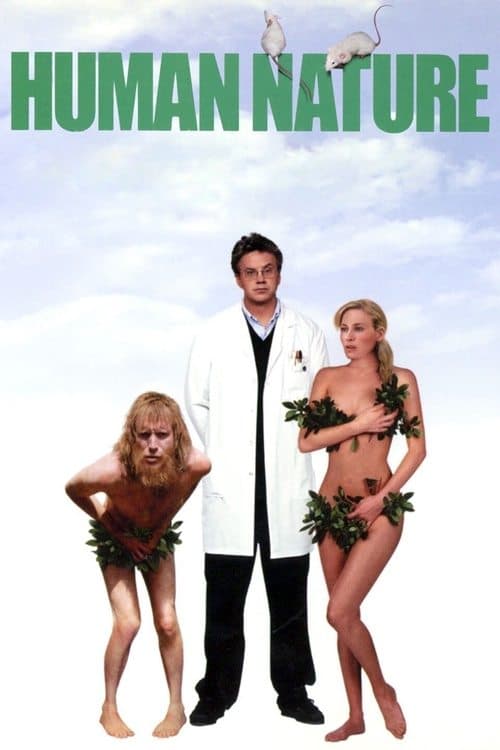 Human Nature - Die Krone der Schöpfung