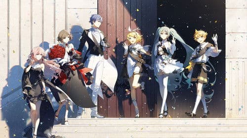 初音ミクシンフォニー Miku Symphony 2022 オーケストラ ライブ Bild 1