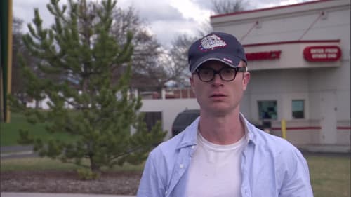 Fell, Jumped or Pushed Bild 1