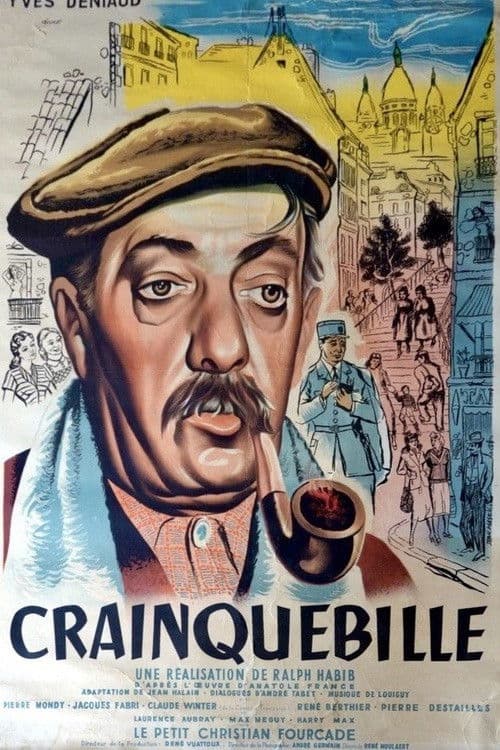 Crainquebille