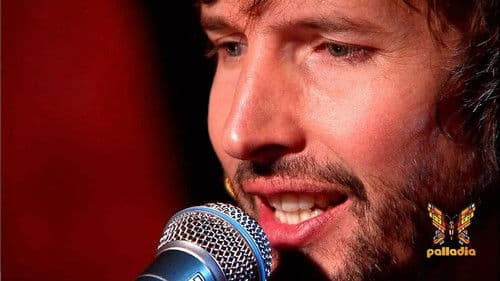 James Blunt unplugged Bild 1