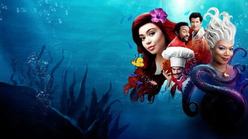 The Little Mermaid Live! Bild 1