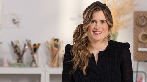 Magnolia Workshops: Basics Of Painting: Watercolor Bild 2