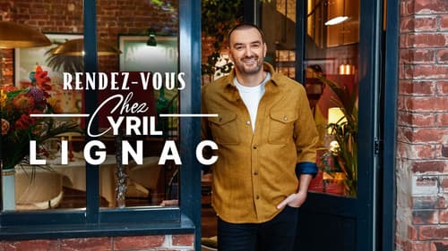 Rendez-vous chez Cyril Lignac Bild 1