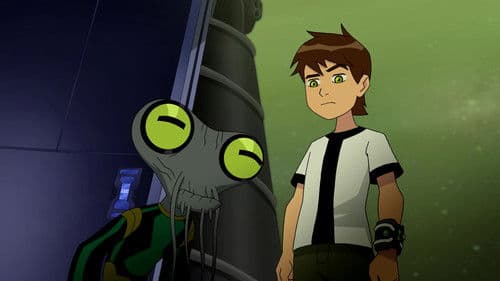 Ben 10: Das Geheimnis der Omnitrix Bild 7