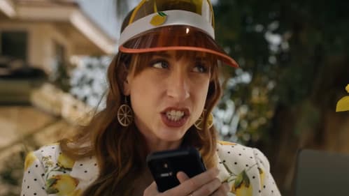 The Big Squeeze Bild 1