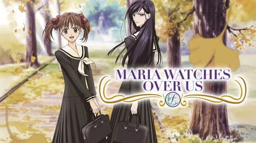 Maria Watches Over Us Bild 3