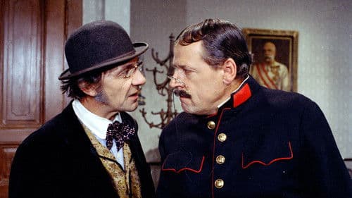 Zvony pana Mlácena Bild 1