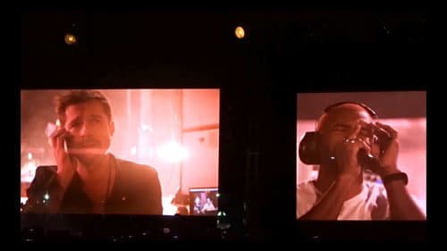 Frank Ocean Full Concert FYF Fest 2017 Bild 2
