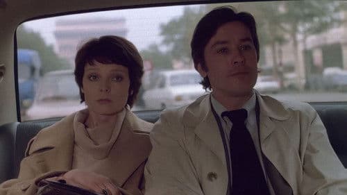 Killer sind immer unterwegs Bild 1