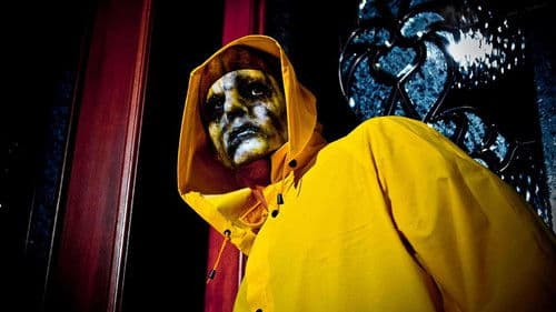 The Night Before Halloween Bild 4