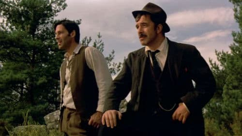 Cinco Dias, Cinco Noites Bild 2