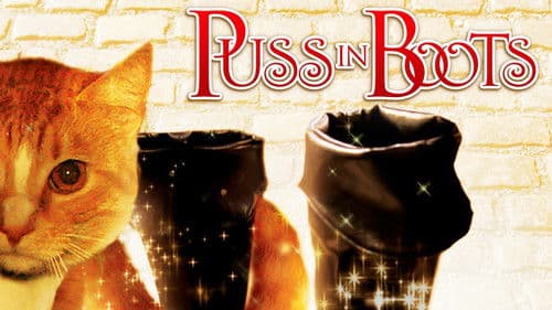 Der gestiefelte Kater Bild 2