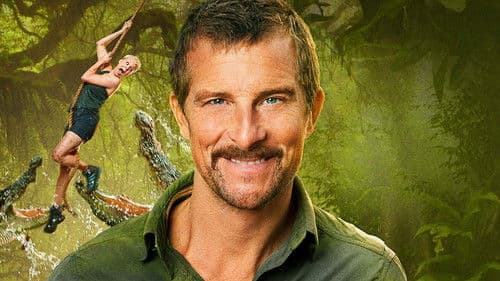 I Survived Bear Grylls Bild 2