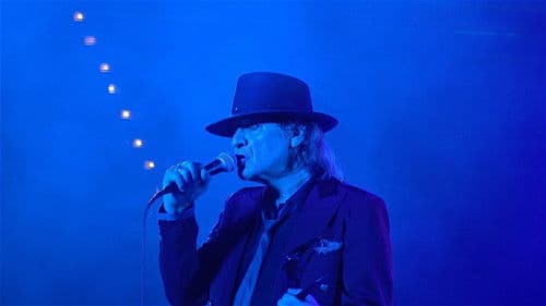 Udo Lindenberg: Stärker als die Zeit - Live Bild 1