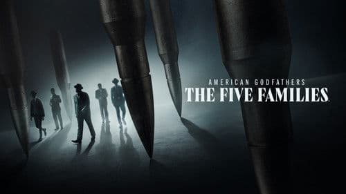 Die Paten von Amerika Bild 3