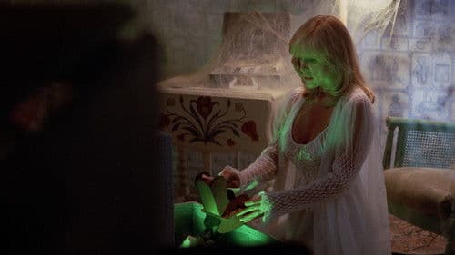 Grabmal des Grauens Bild 2