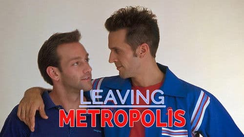 Leaving Metropolis Bild 2