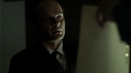 Burning Bush – Die Helden von Prag Bild 1