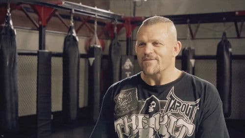 UFC: Bad Blood Bild 1