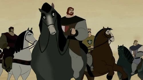 El Cid - Die Legende Bild 4