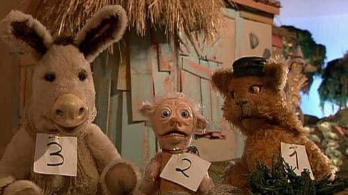 Aasi, Morso ja Moruru Bild 3