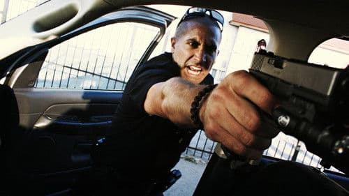 End of Watch Bild 2