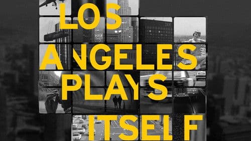 Los Angeles Plays Itself Bild 2
