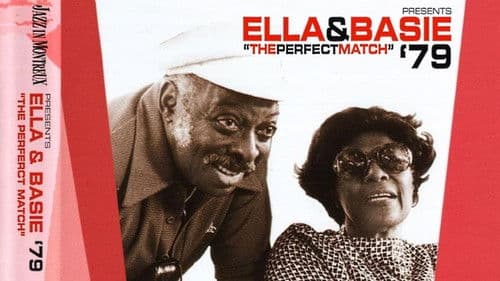 Norman Granz’ Jazz in Montreaux presents Ella and Basie '79—"The Perfect Match" Bild 1
