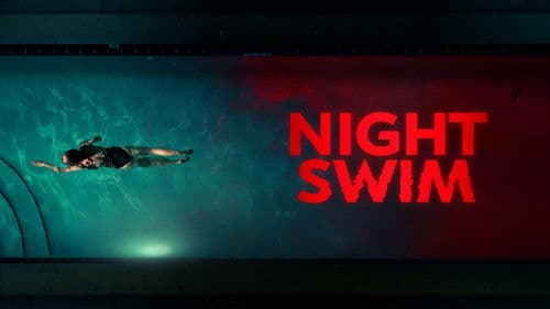 Night Swim Bild 6