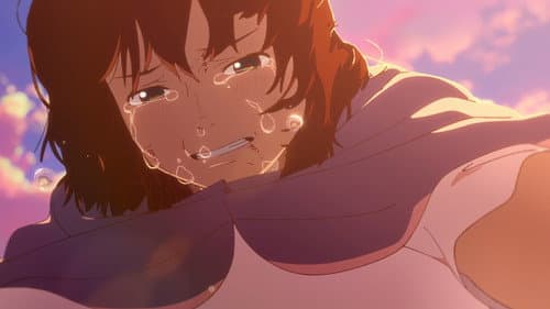 庭には二羽ニワトリがいた。 Bild 1