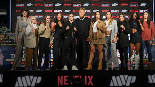 Katie Taylor vs. Amanda Serrano 3 Bild 8