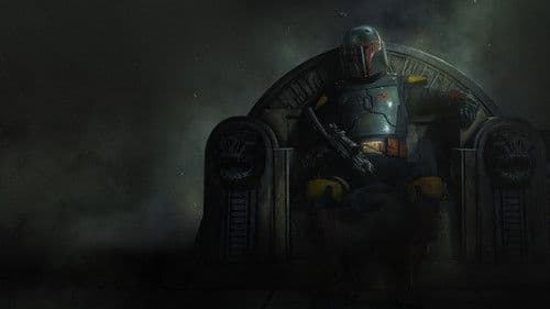 Das Buch von Boba Fett Bild 6