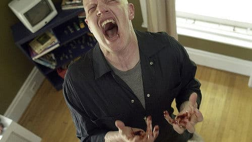 Aggression Scale - Der Killer in dir Bild 4