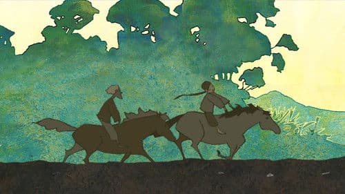 Le Roi de la forêt des Brumes Bild 5