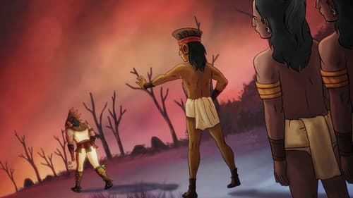 Águila y Jaguar: Los guerreros legendarios Bild 7