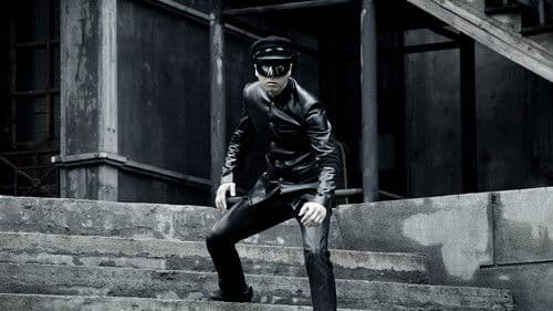 Legend of the Fist Bild 6