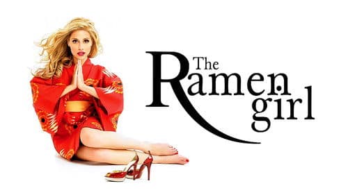 The Ramen Girl Bild 5