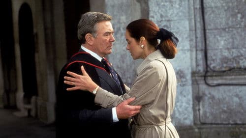 Schrei in die Vergangenheit Bild 1