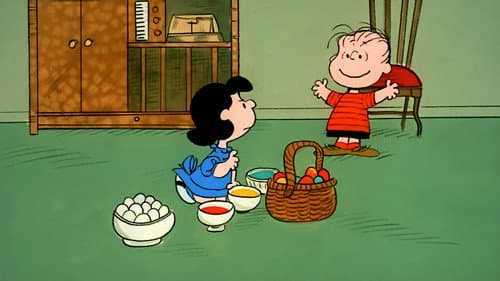 Die Peanuts: Es ist doch der Osterbeagle Bild 7