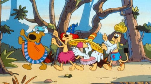 Animal Crackers Bild 1