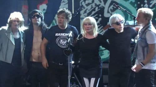 Blondie - iTunes Festival Bild 1