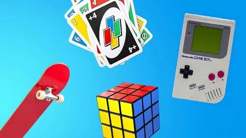 Les secrets de vos jouets préférés Bild 1