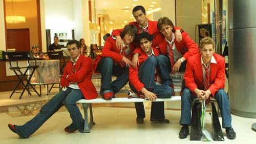 Rebelde Bild 8