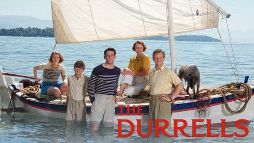 Die Durrells Bild 8