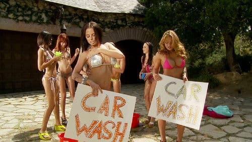 Carwash Orgy Bild 1