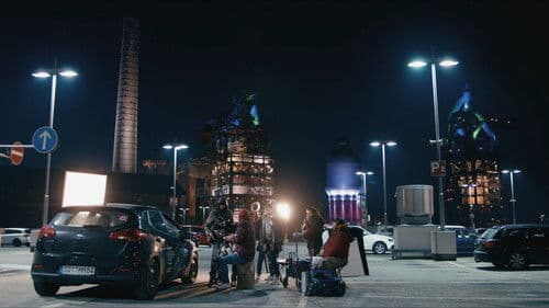 Schlussklappe Bild 5