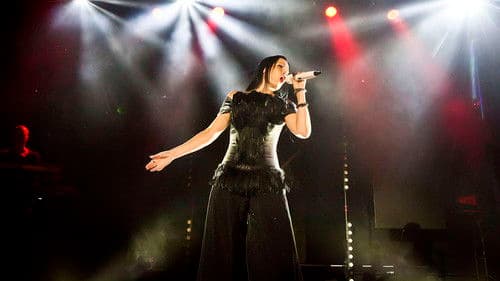 Tarja: Act II Bild 1