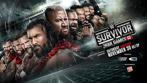 WWE Survivor Series: WarGames 2024 Bild 3
